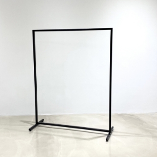 ハンガーラック