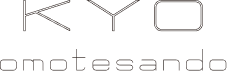 KYO-OMODESANDO